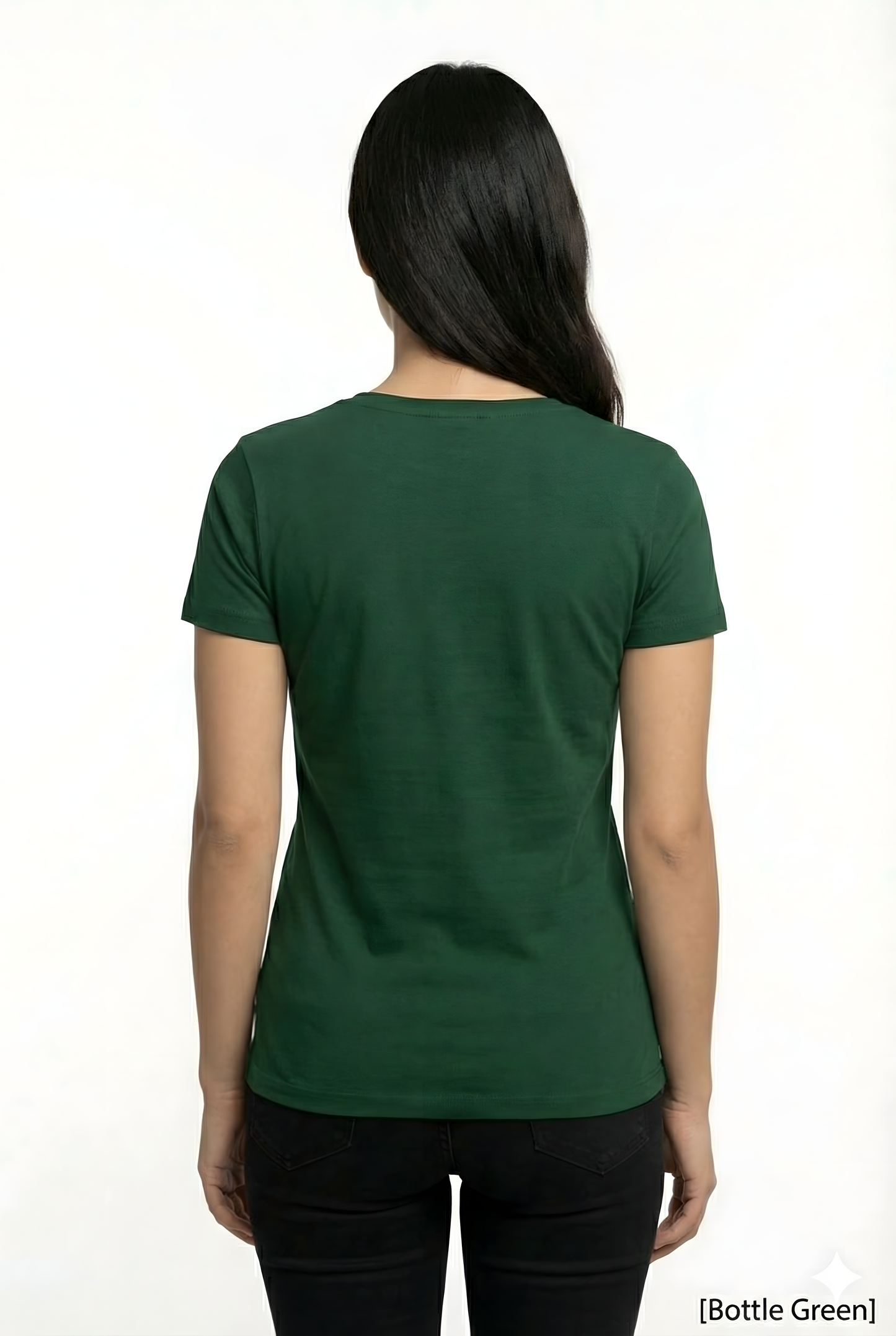 Women’s Classic T-Shirt – Good Vibes Only (Chill Out)