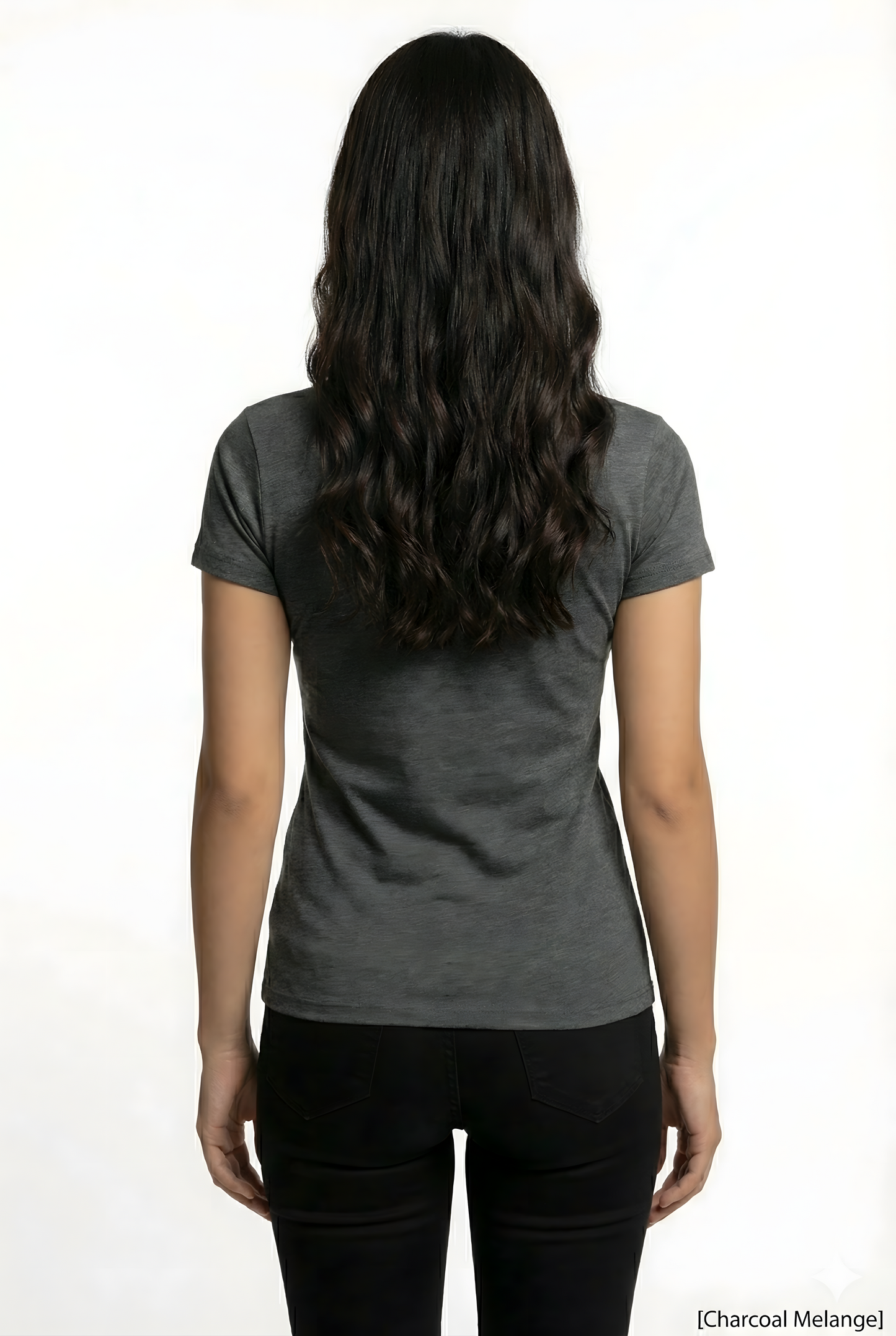 Women’s Classic T-Shirt – Good Vibes Only (Chill Out)