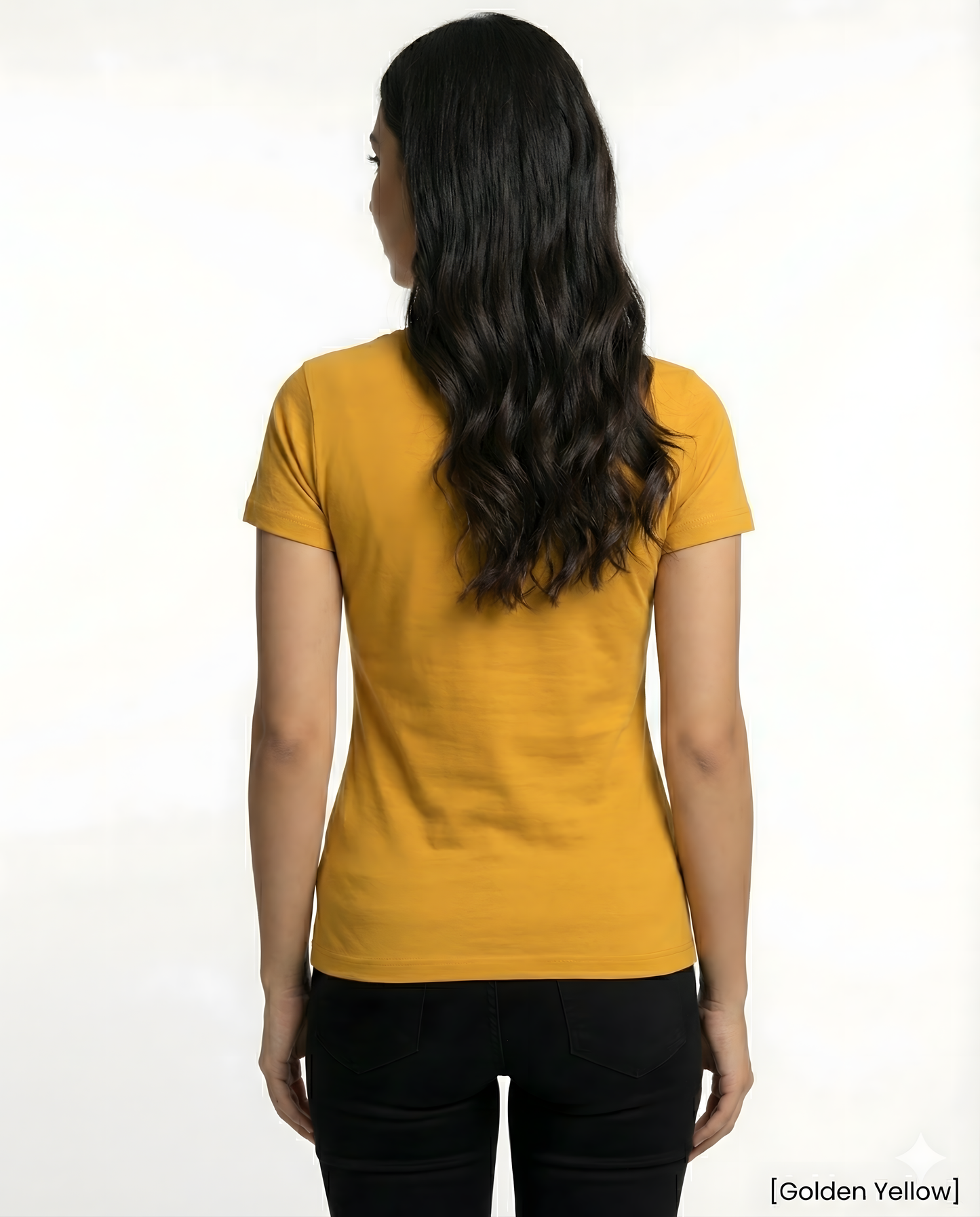 Women’s Classic T-Shirt – Good Vibes Only (Chill Out)