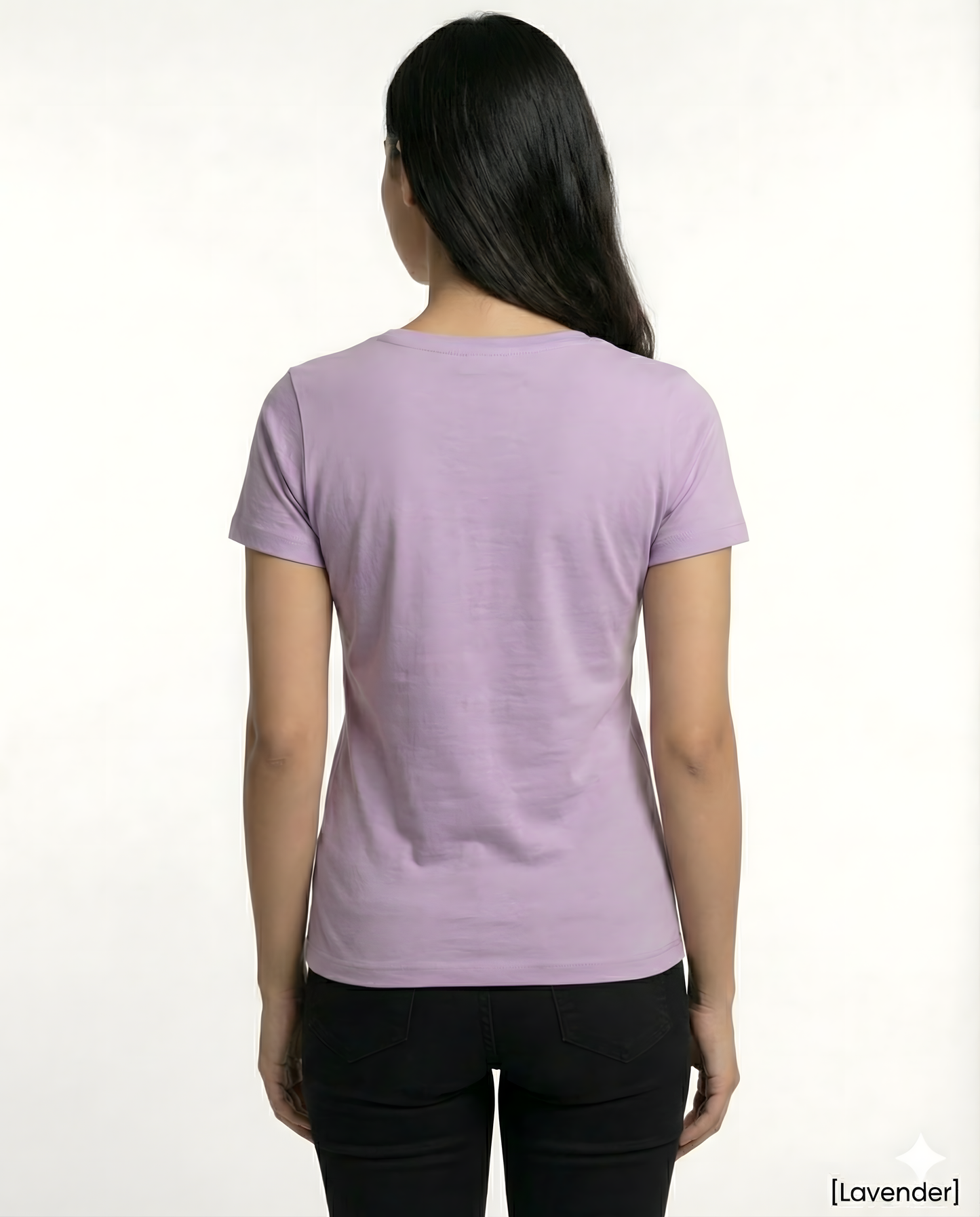 Women’s Classic T-Shirt – Good Vibes Only (Chill Out)