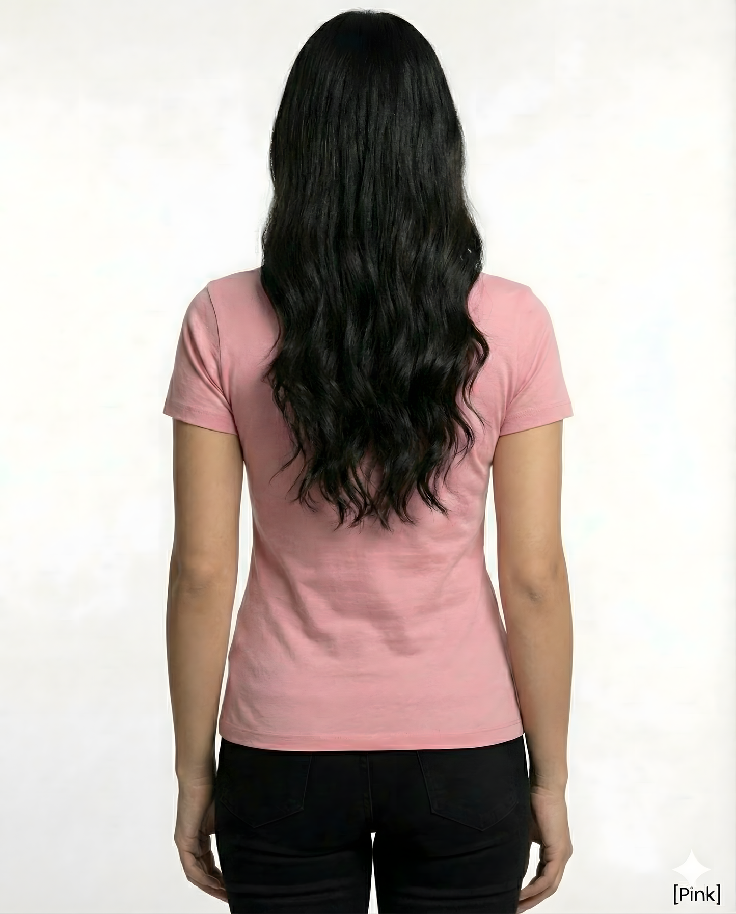 Women’s Classic T-Shirt – Good Vibes Only (Chill Out)