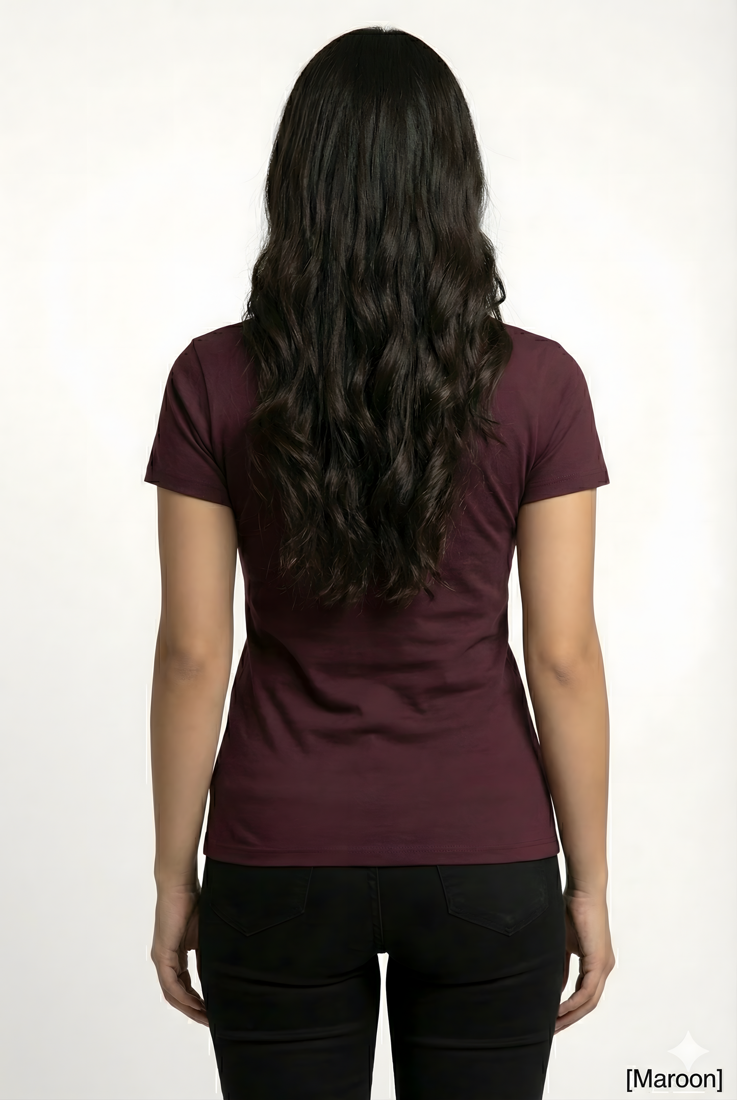 Women’s Classic T-Shirt – Good Vibes Only (Chill Out)