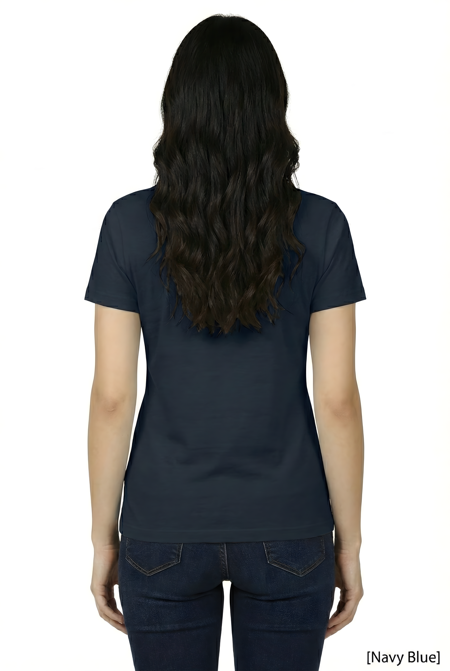 Women’s Classic T-Shirt – Good Vibes Only (Chill Out)