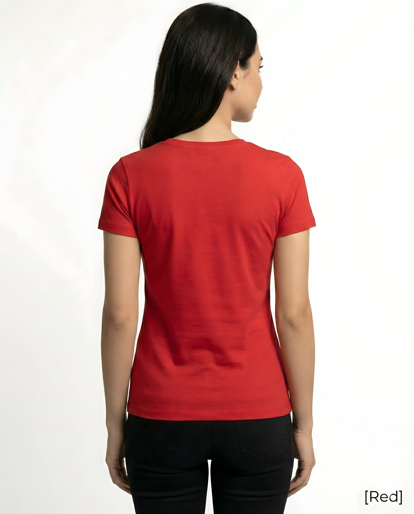 Women’s Classic T-Shirt – Good Vibes Only (Chill Out)